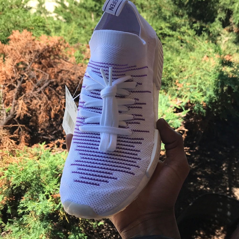 Adidas NMD_R1 PK